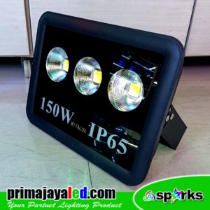Lampu Tembak LED 150W