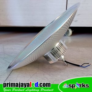 Mini Kap Industri 50 Watt