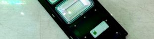 Solar Light PJU 60 Watt