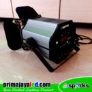 Fresnel LED 200w COB 2in1