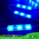 LED Module 3 Mata Biru