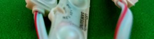 LED Module Samsung Hijau