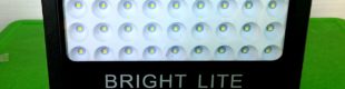 LED Semi Floodlight 50 Watt