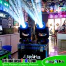 Moving Head Beam 260 spark