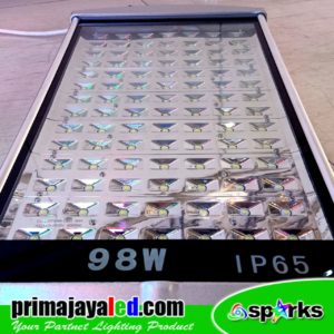 PJU LED 98 Watt