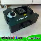 Smoke Fogger LED 1500w Spark