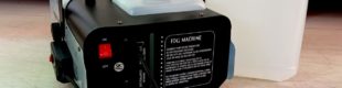Smoke Machine 1500 Watt Spark
