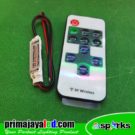 Dimmer LED Controller Wireless