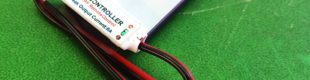 Dimmer LED Controller Wireless