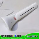 Lampu Meja LED Emergency Lipat