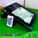 Lampu Sorot LED RGB 50 Watt