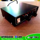 Controller LED Flasher 3 Jalur
