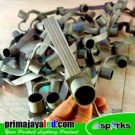 Fitting LED Running 4 Way