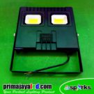 Floodlight LED 100 Watt Anti Pecah