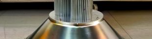 Kap Industri LED 150 Watt 3 Mata