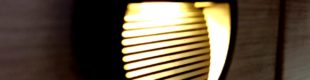 LED Dinding Bulat Outbo 3 Watt