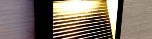 LED Dinding Kotak Outbo 3 Watt