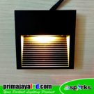 LED Dinding Kotak Outbo 3 Watt