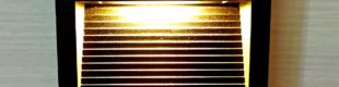 LED Dinding Kotak Outbo 3 Watt