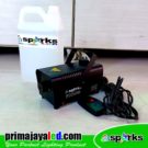 Smoke Machine 400 Watt Spark