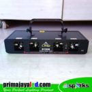 Spark Green Laser 4 Mata