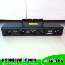 Spark Laser 5 Mata RGBVY