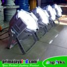 Weeding Decor LED Par 54 Spesial Putih