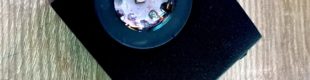 LED Eksterior Dinding 2 Arah