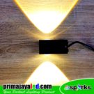 LED Eksterior Dinding 2 Arah