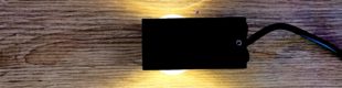 LED Eksterior Dinding 2 Arah