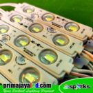LED Module 3 Mata DC 12 Volt