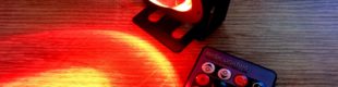Under Water LED Spotlight 10W RGB