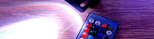 Under Water LED Spotlight 10W RGB