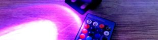 Under Water LED Spotlight 10W RGB