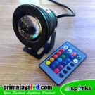 Under Water LED Spotlight 10W RGB