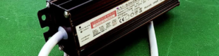 Driver LED Power Supply PJU 70 Watt