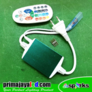 LED Controller RGB Flexible Rope 4 Way