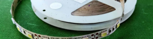 LED Flexible Strip 5050 BLV Indoor