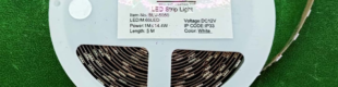 LED Flexible Strip 5050 BLV Indoor