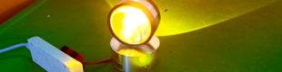 LED Interior Kuning 2 Watt