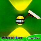 LED Interior Kuning 2 Watt