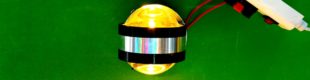 LED Interior Kuning 2 Watt