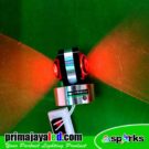 LED Interior Merah 2 Arah