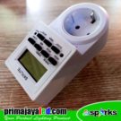 LED Timer Digital Controller