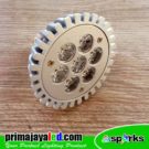 Lampu Par 30 LED spotlight 7 watt