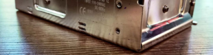 Power Supply LED 12 Volt 6.7 Amper