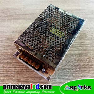 Power Supply LED 12 Volt 6.7 Amper