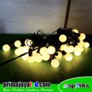 Twinkle LED Anggur Warm White