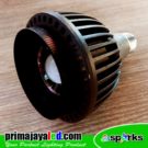 LED Par 30 Eco Luxon custom Degree