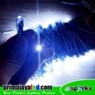 LED Pentol Peluru DC 5V Putih
